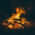 bonfire